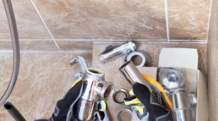 Professional gutter cleaning in Berkeley, CA